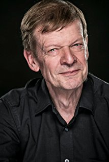 Paul Foulds