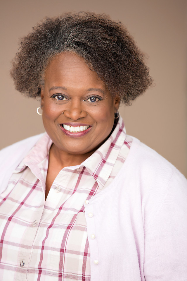 Marilyn Harris