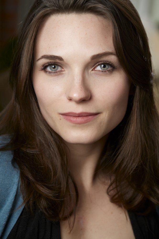 Julia Cavanaugh