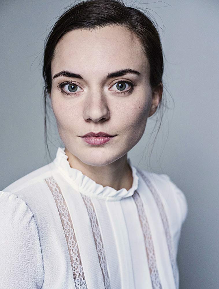 Ellie Goffe