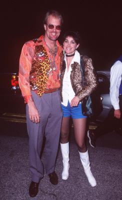 Connie Sellecca