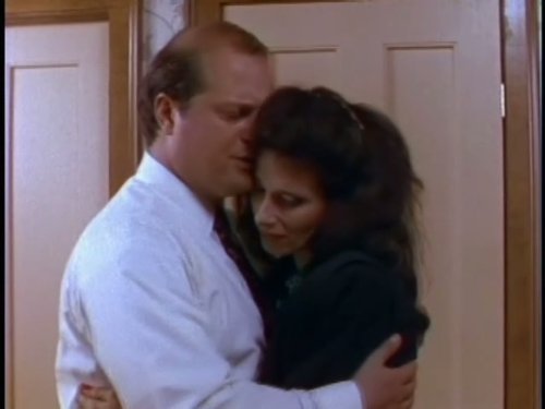 Theresa Saldana