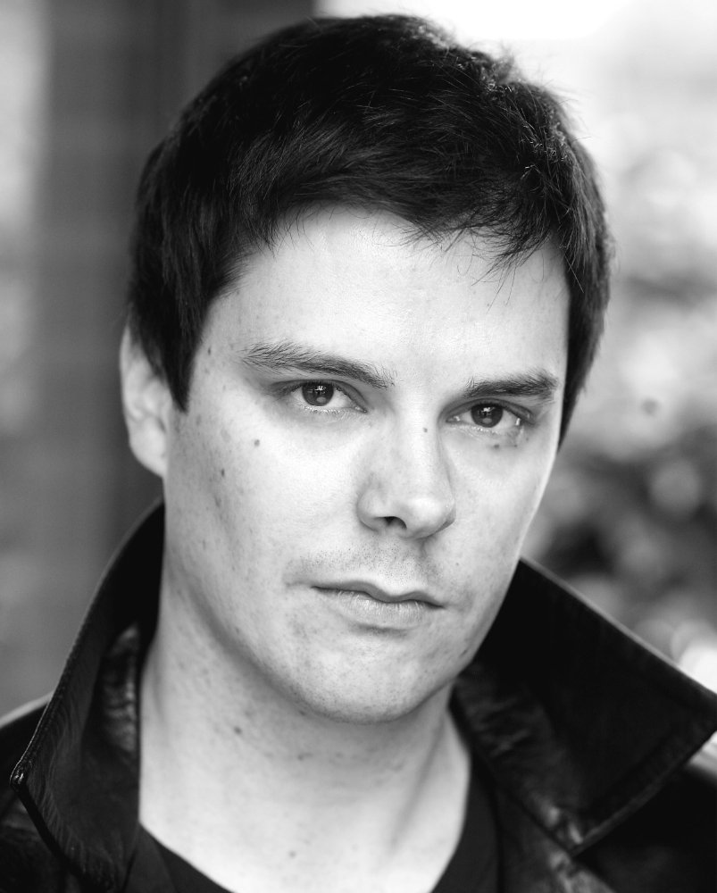 Gabriel Andrews
