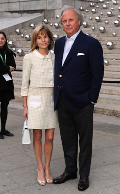 Graydon Carter