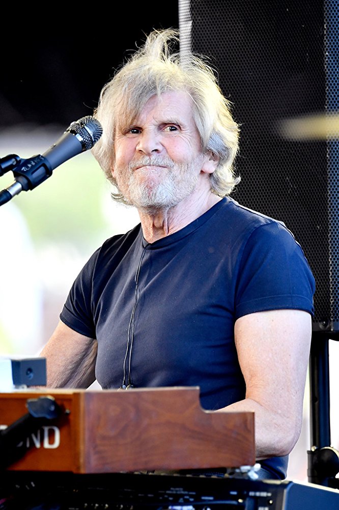 Rod Argent