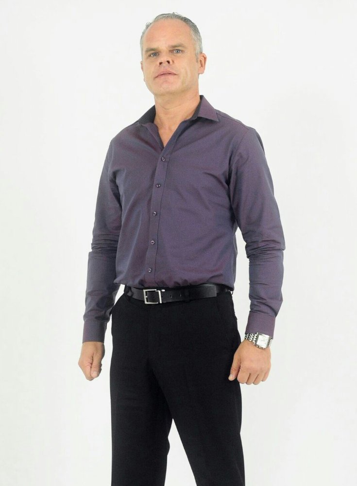 John Murray