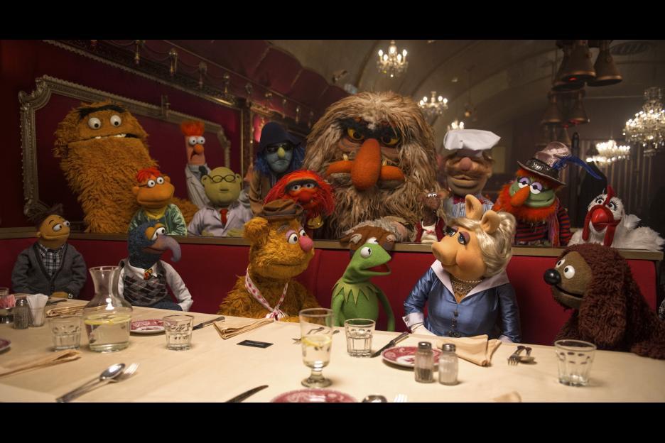 Swedish Chef