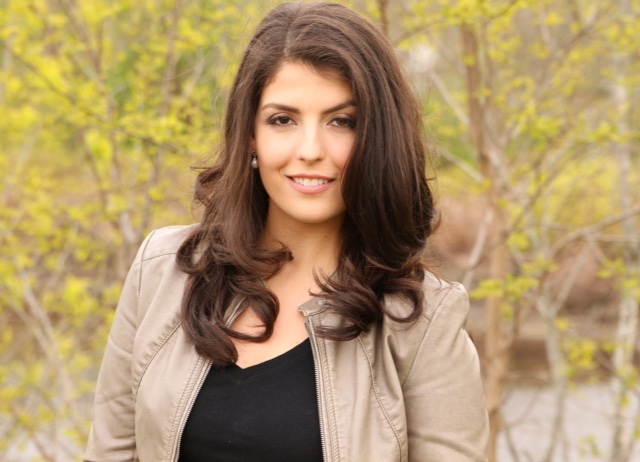 Irene Gerakas