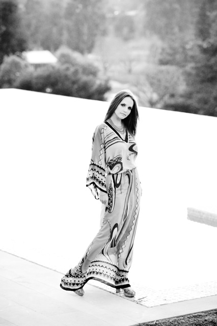 Cristina Segovia