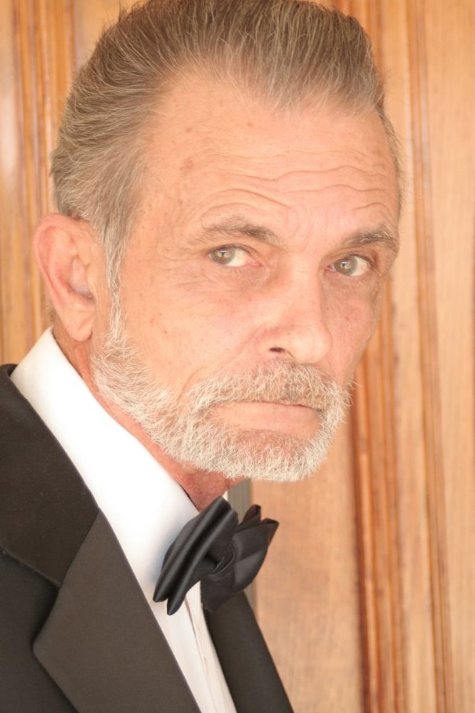 Frank Bettag