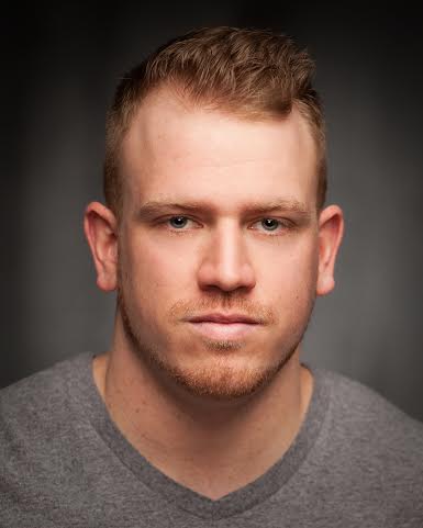 Connor Rush