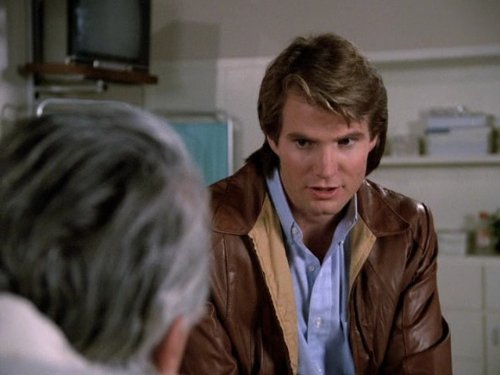 Steven Carrington