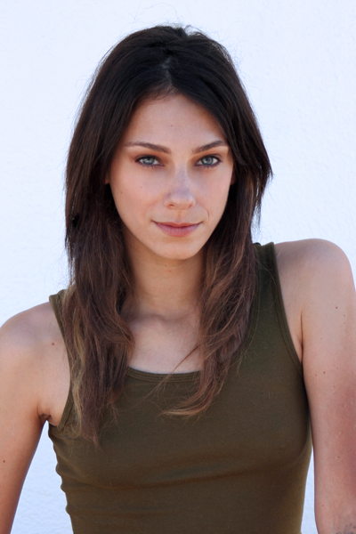 Sara Rivas