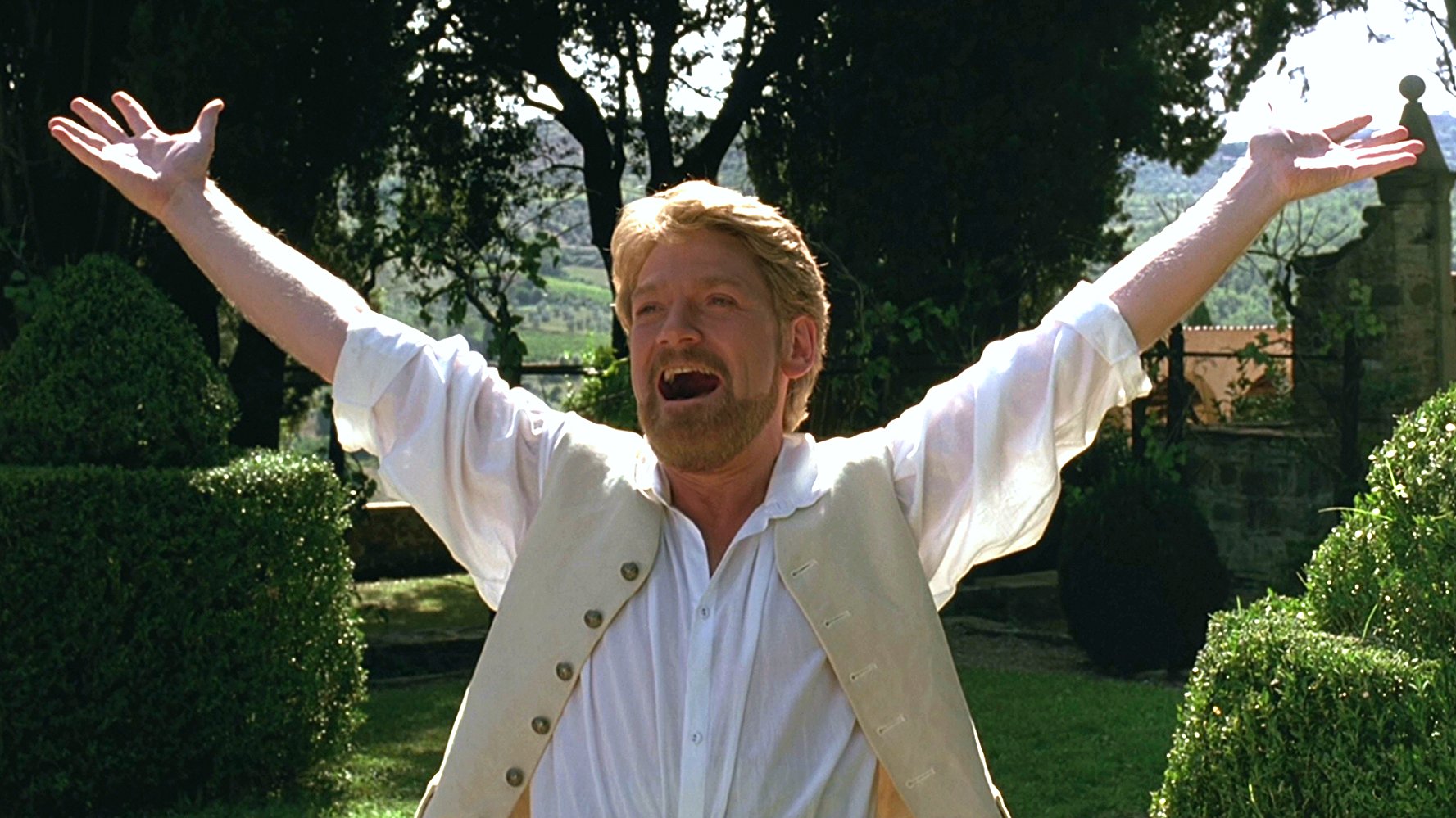 Benedick
