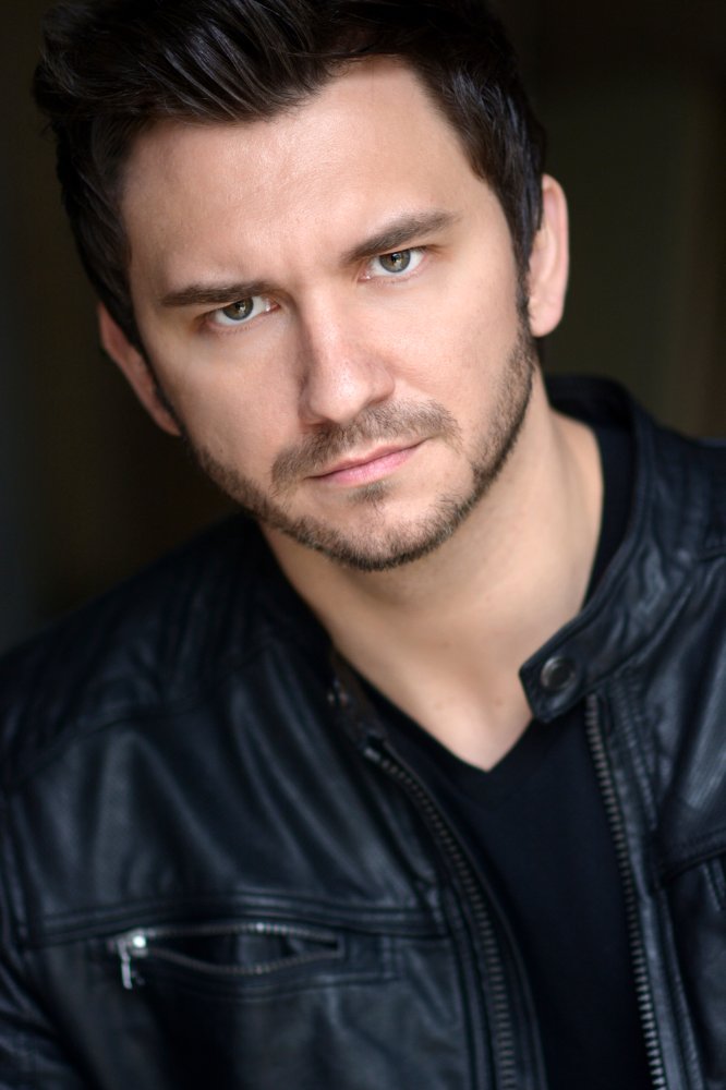 Jordan Miczek