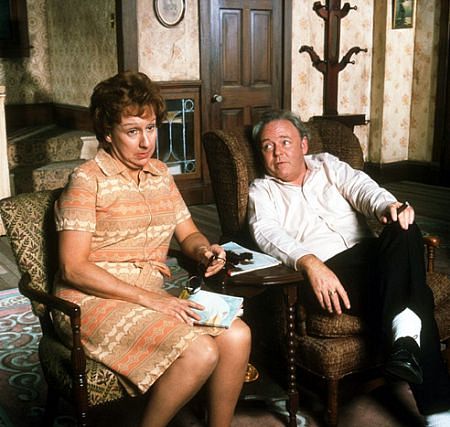 Edith Bunker