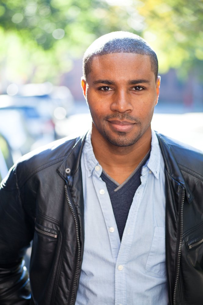 Sam T. West