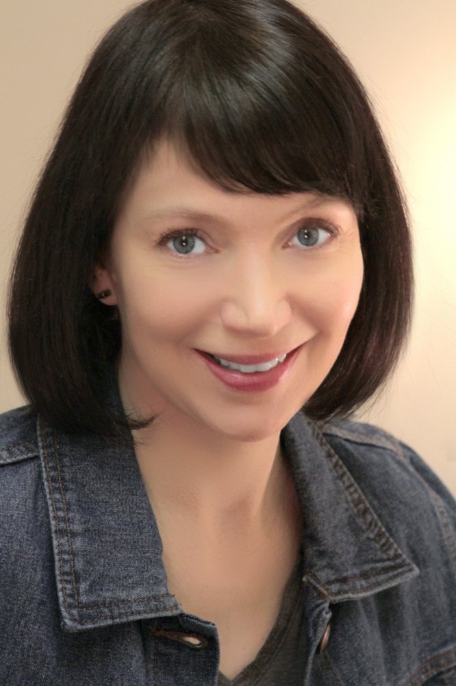 Madeline Virbasius