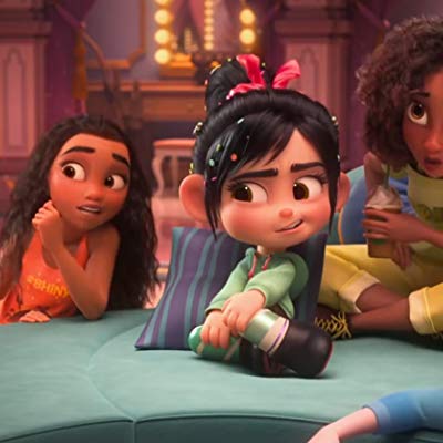 Moana