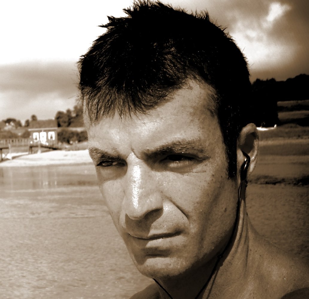Kevin A. McCarthy