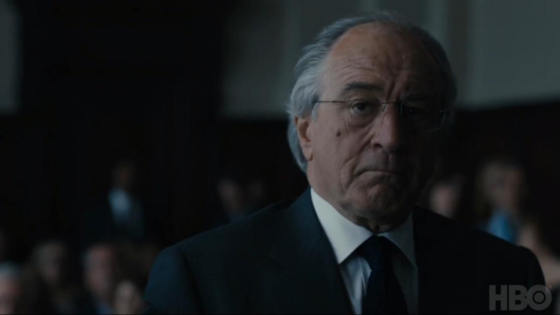 Bernie Madoff