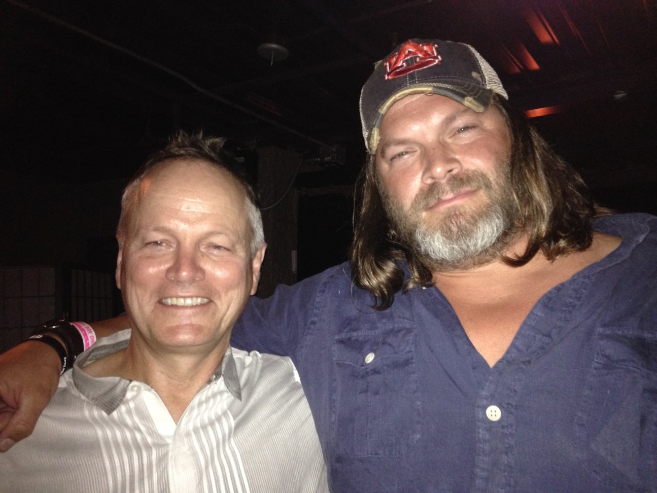 Kevin Wayne