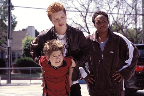 Max Keeble