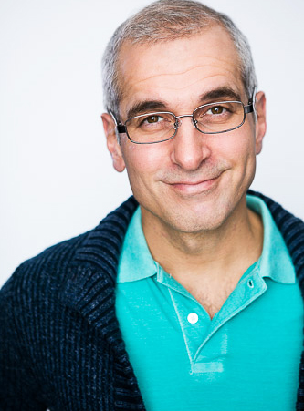 Troy Caylak