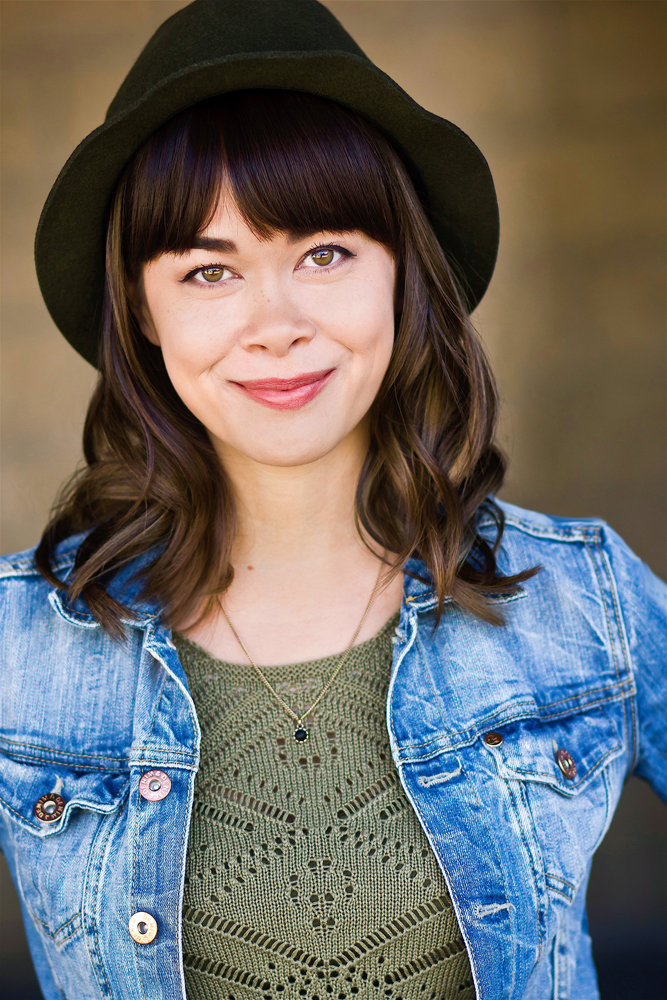 Tiffany Van Cott