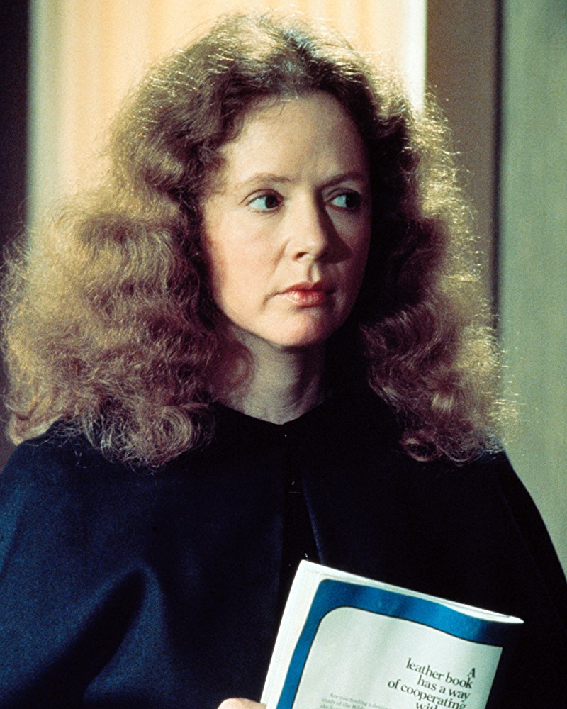 Margaret White