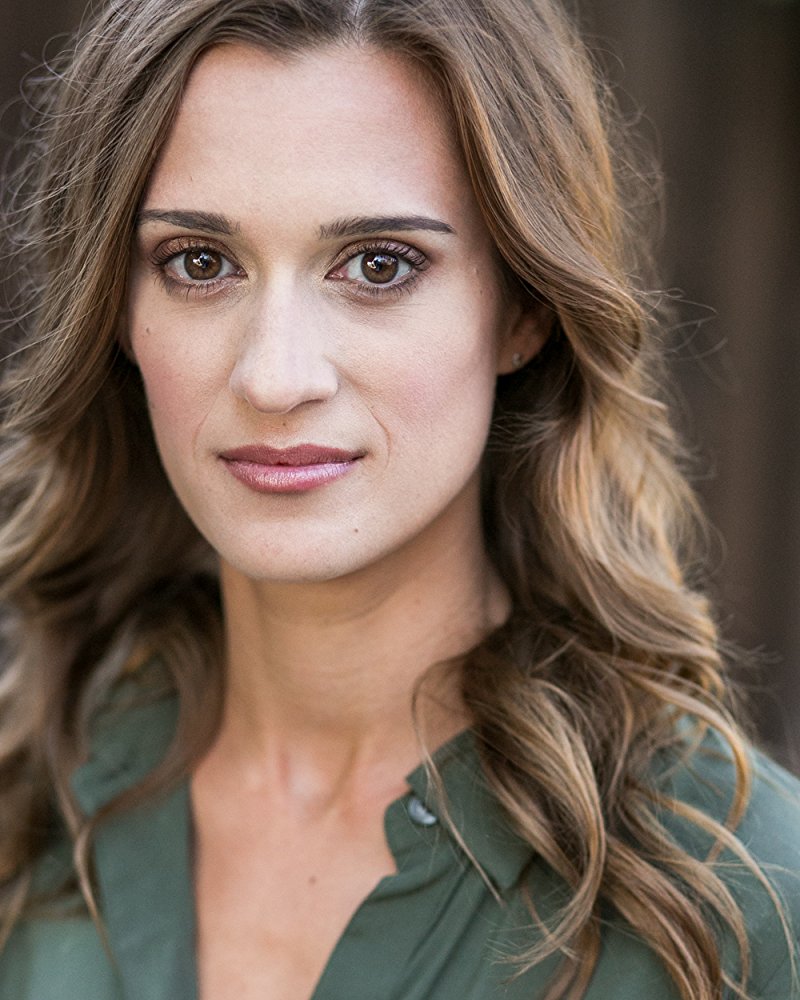 Ashley Diane Currie