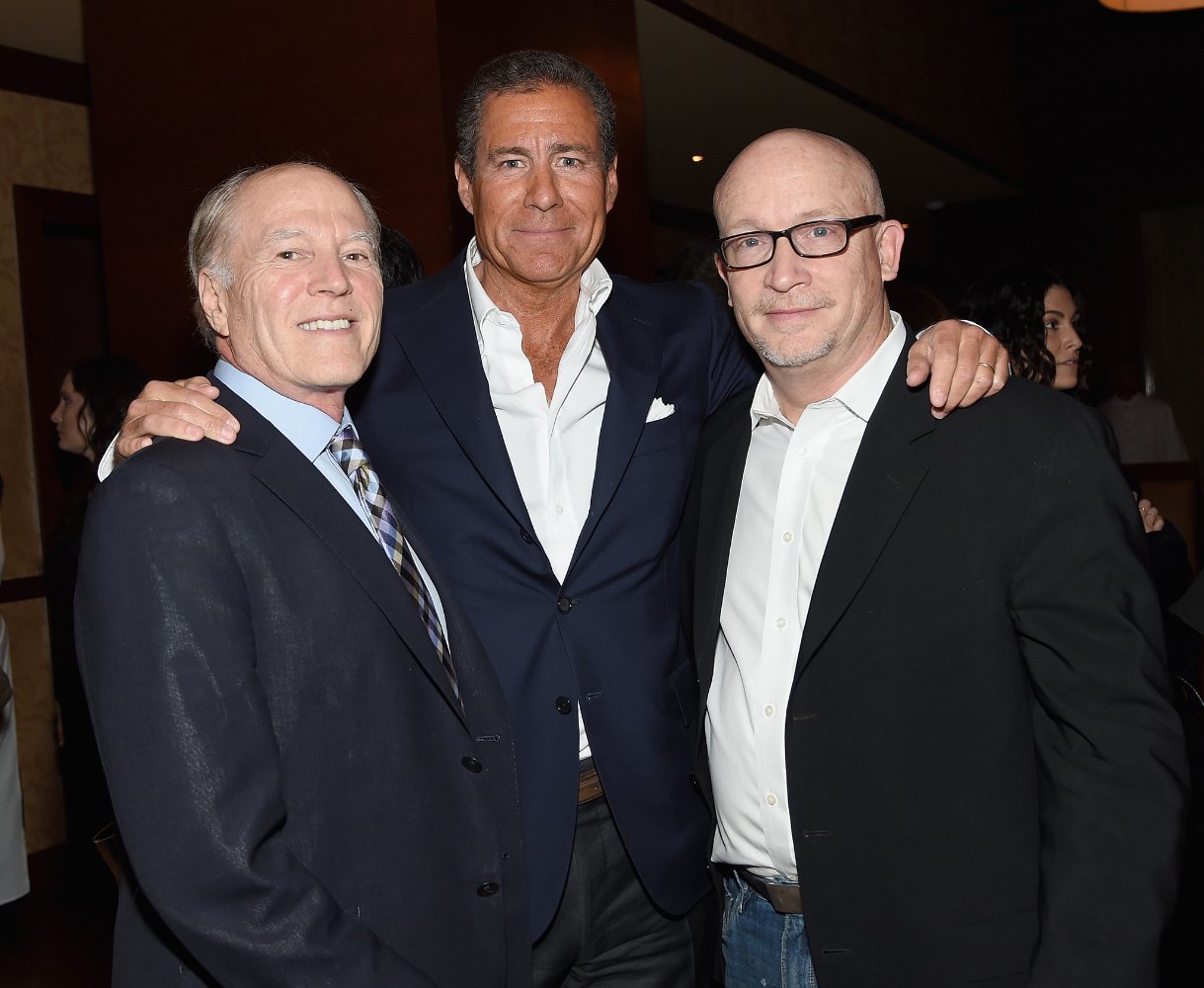 Alex Gibney