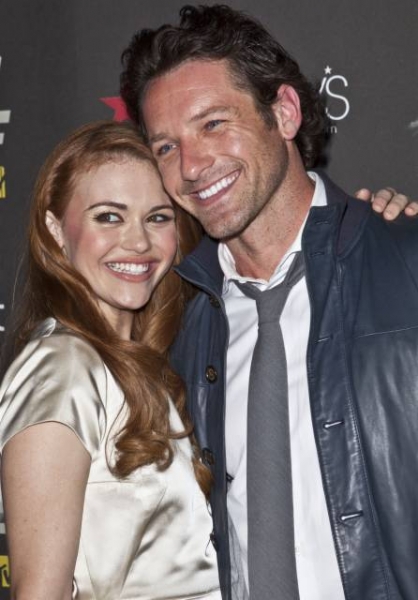 Ian Bohen