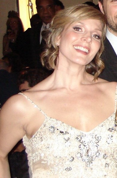 Nicole St. Martin