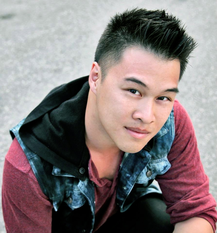 Chris Yong