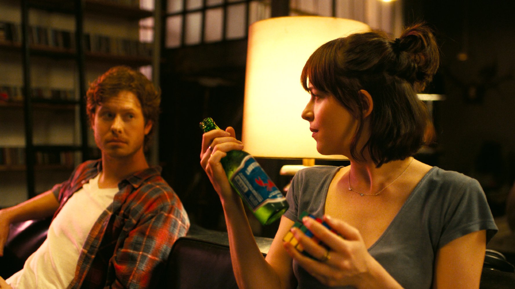 Anders Holm