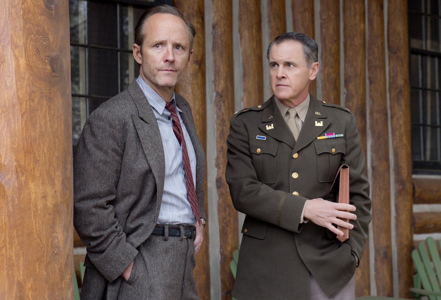 John Benjamin Hickey