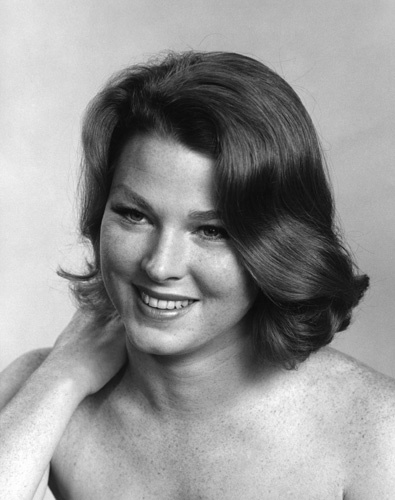 Pictures of mariette hartley