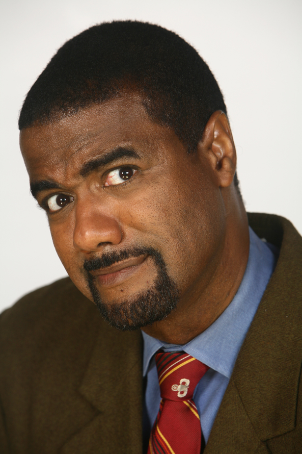 Dwayne Foster