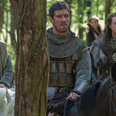 Uhtred, Uhtred of Bebbanburg