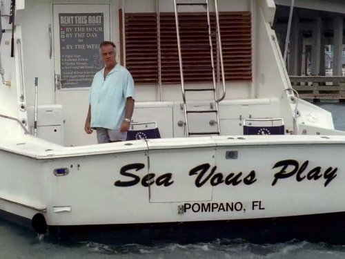 Tony Sirico