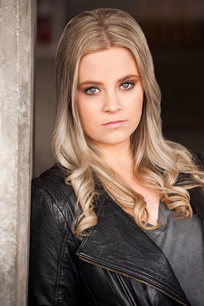 Phoebe Tweddle