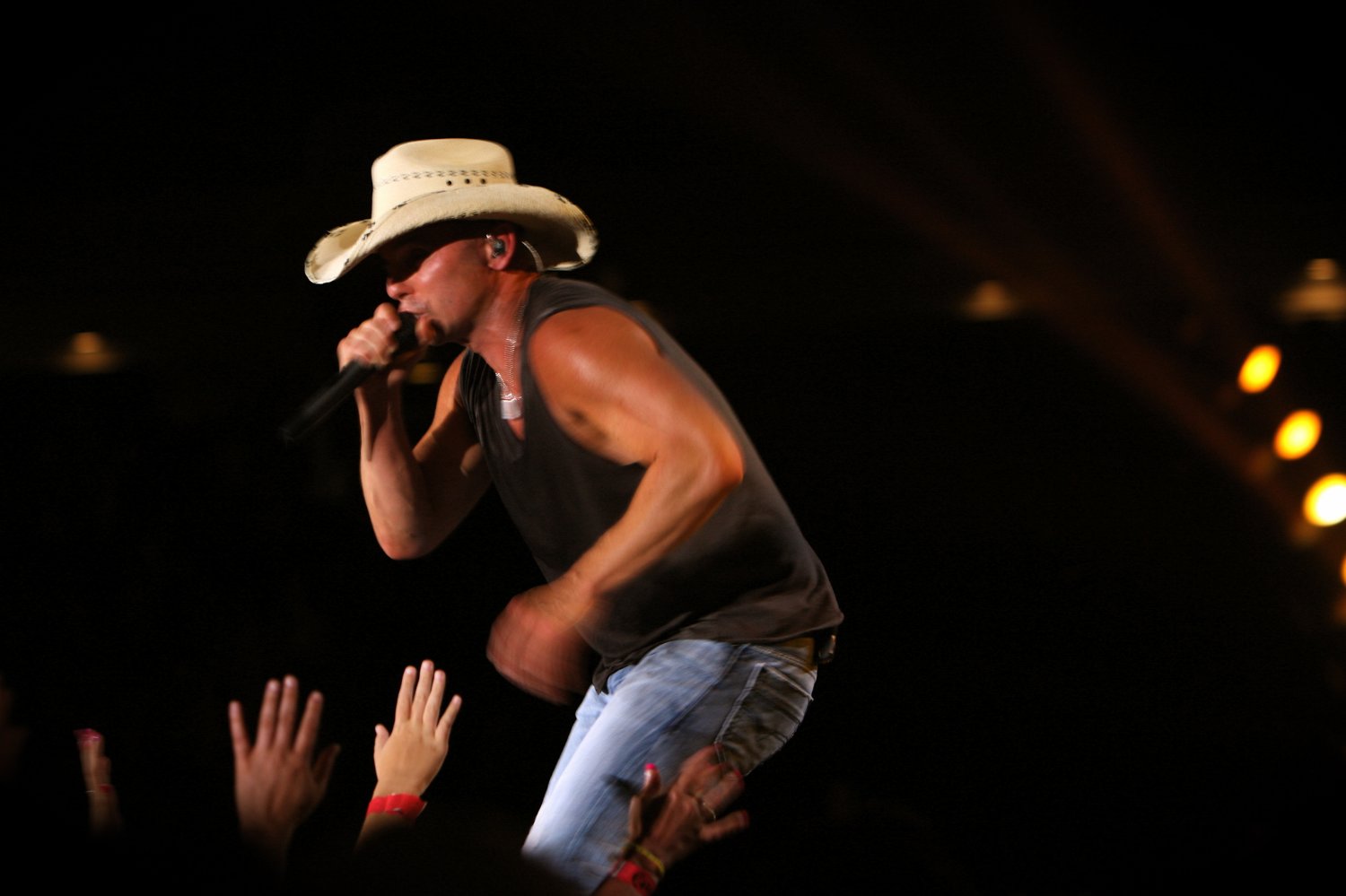 Kenny Chesney