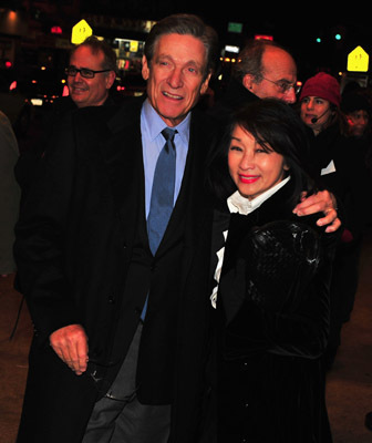 Maury Povich