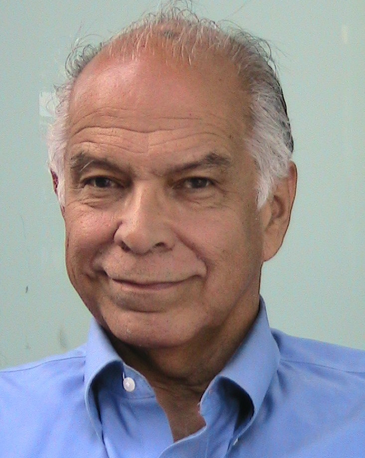 Enrique Renaldo