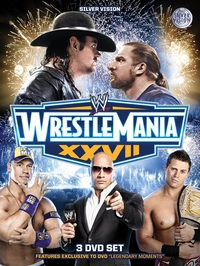 The Undertaker