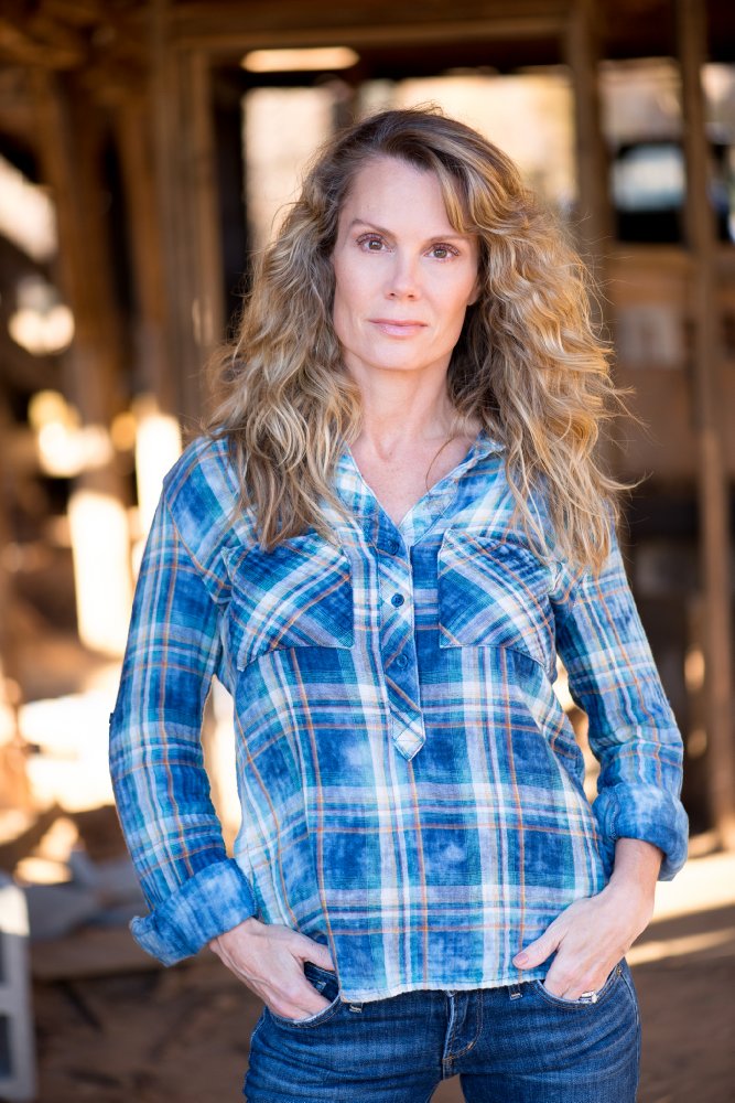 Suzie Haines
