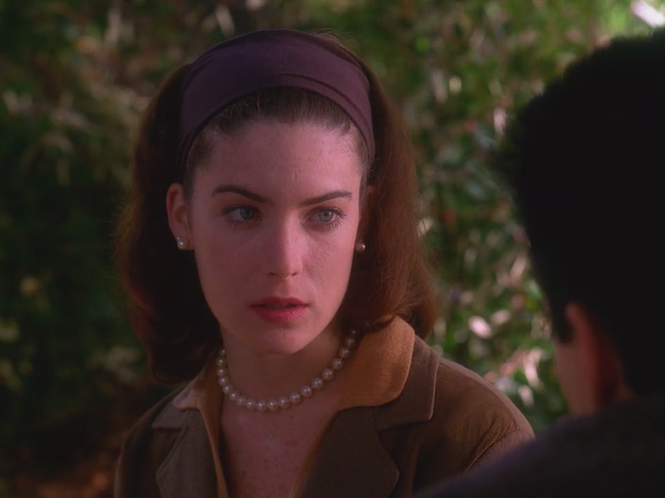 Donna Hayward