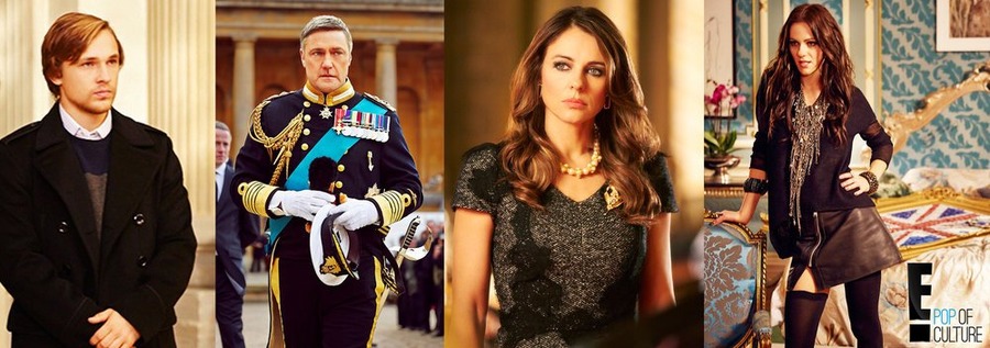 Prince Liam