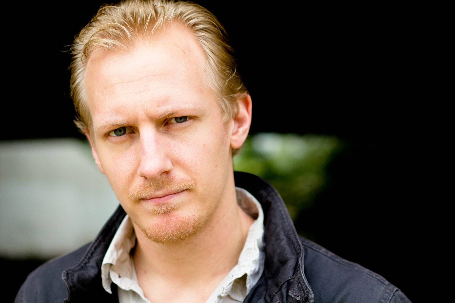 Blake Ellis